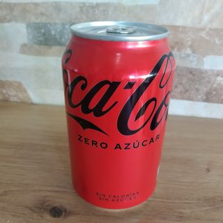 Coca-Cola Zero