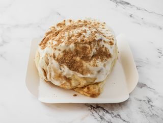 Cinnamon Roll Clásico
