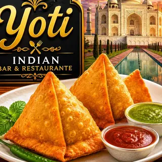 Samosa
