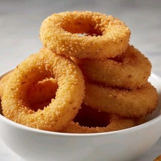 Aros de cebolla 6 und