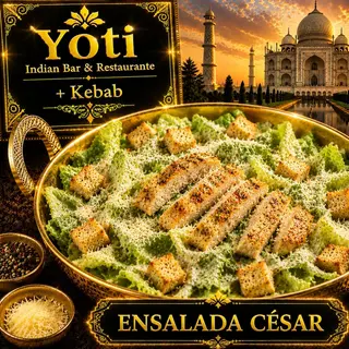Ensalada griega