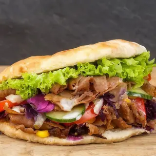 Döner especial