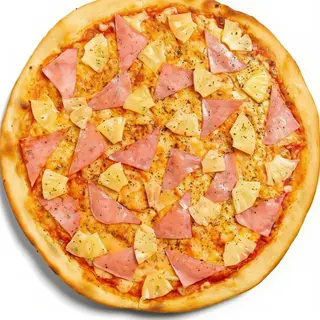 Pizza Hawayana 34cm