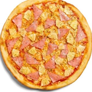 Pizza hawayana 28cm