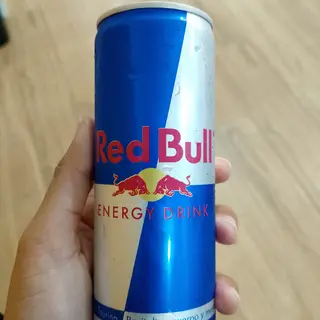 Red bull energy 250ml