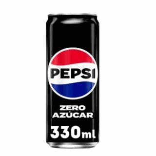 Pepsi zero