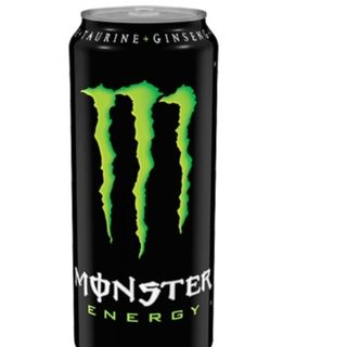 Monster energy 500ml