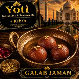 Galab jaman