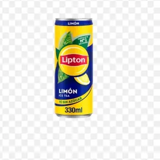 Lipton de limón 330 ml