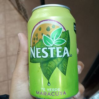 Nestea maracuyá 330ml
