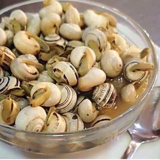 Caracoles (1 tarrina)