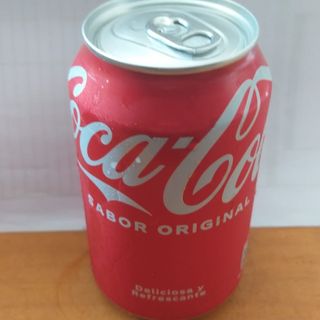 Coca‑Cola