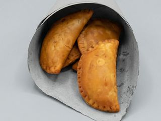 Empanadillitas (1/4 kg)
