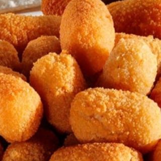 Croquetitas (1/4 kg)