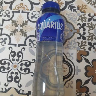 Aquarius Limón