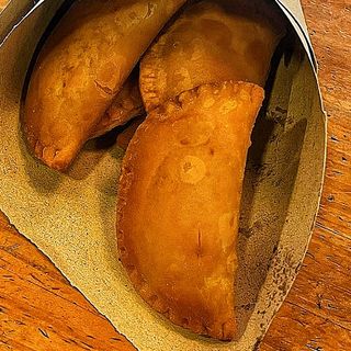Empanadillitas (1/4 kg)
