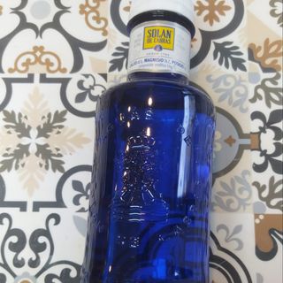 Agua 50 cl Solan de Cabras