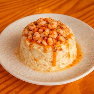 Nuestra Rusa Cavernícola