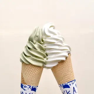 Helado De Yogurt Griego De Temporada (500 Ml.)
