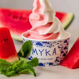 Helado Mixto Sorbete (500 Ml.)