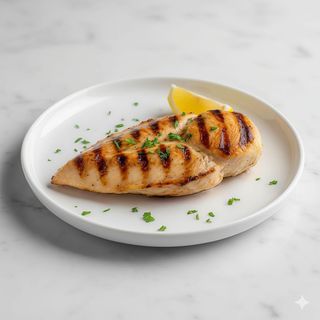 Filete De Pollo (Ración)