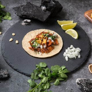 Tacos Mex  unidad