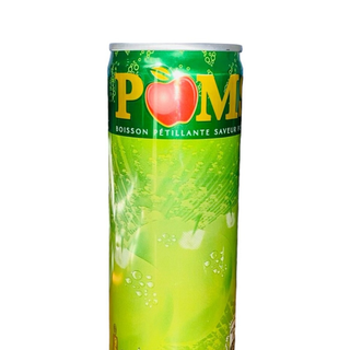 Poms
