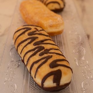 Suso de crema o choco