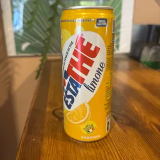 Estathe limón