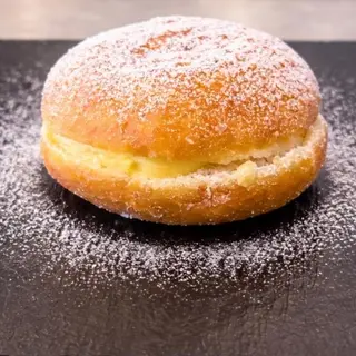 Bomba de crema