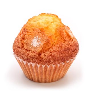 Plum cake sin gluten(magdalena)