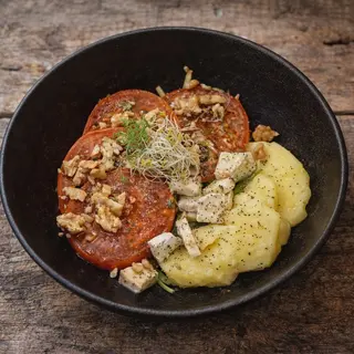 Ensalada césar