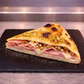 Crostino mortadella