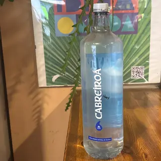 Agua grande