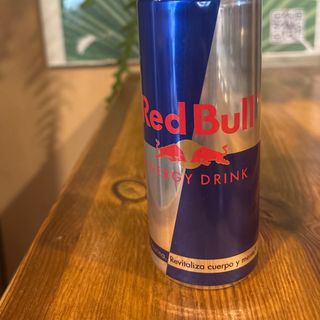 Red bull