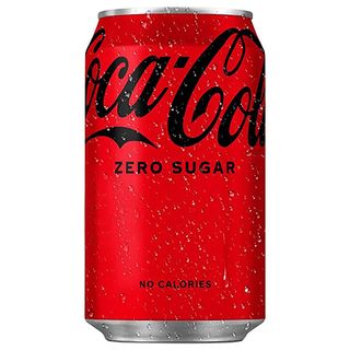 Coca Cola Zero