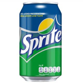 sprite