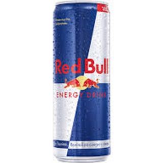 red bull