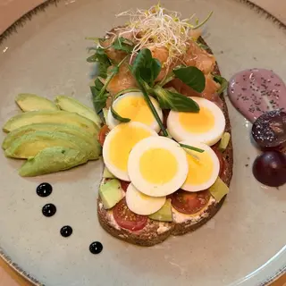 Nordic Taste