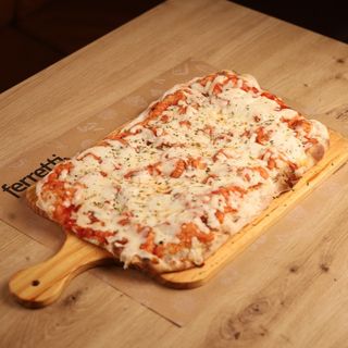 Pizza Margherita 34cm