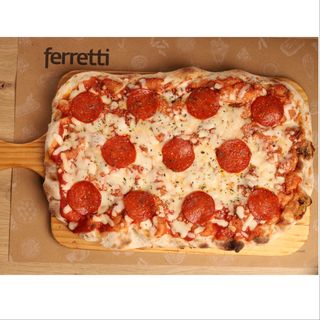 Pizza Pepperoni 34cm