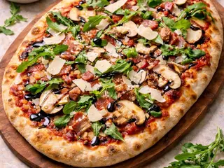 Pizza Ferretti 34cm