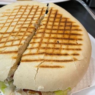 Canltito campero de pollo