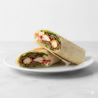 Dürum mixto