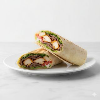 Dürum mixto