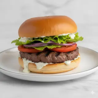 Hamburguesa