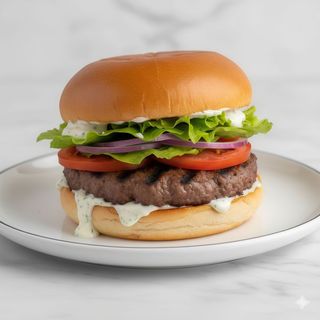 Hamburguesa