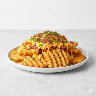 Patatas con carne (pequeña)