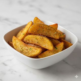 Patatas deluxe (pequeña)