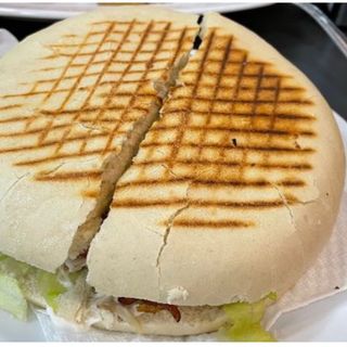Canltito campero carne mixto